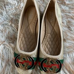 Shoes And Handbag 