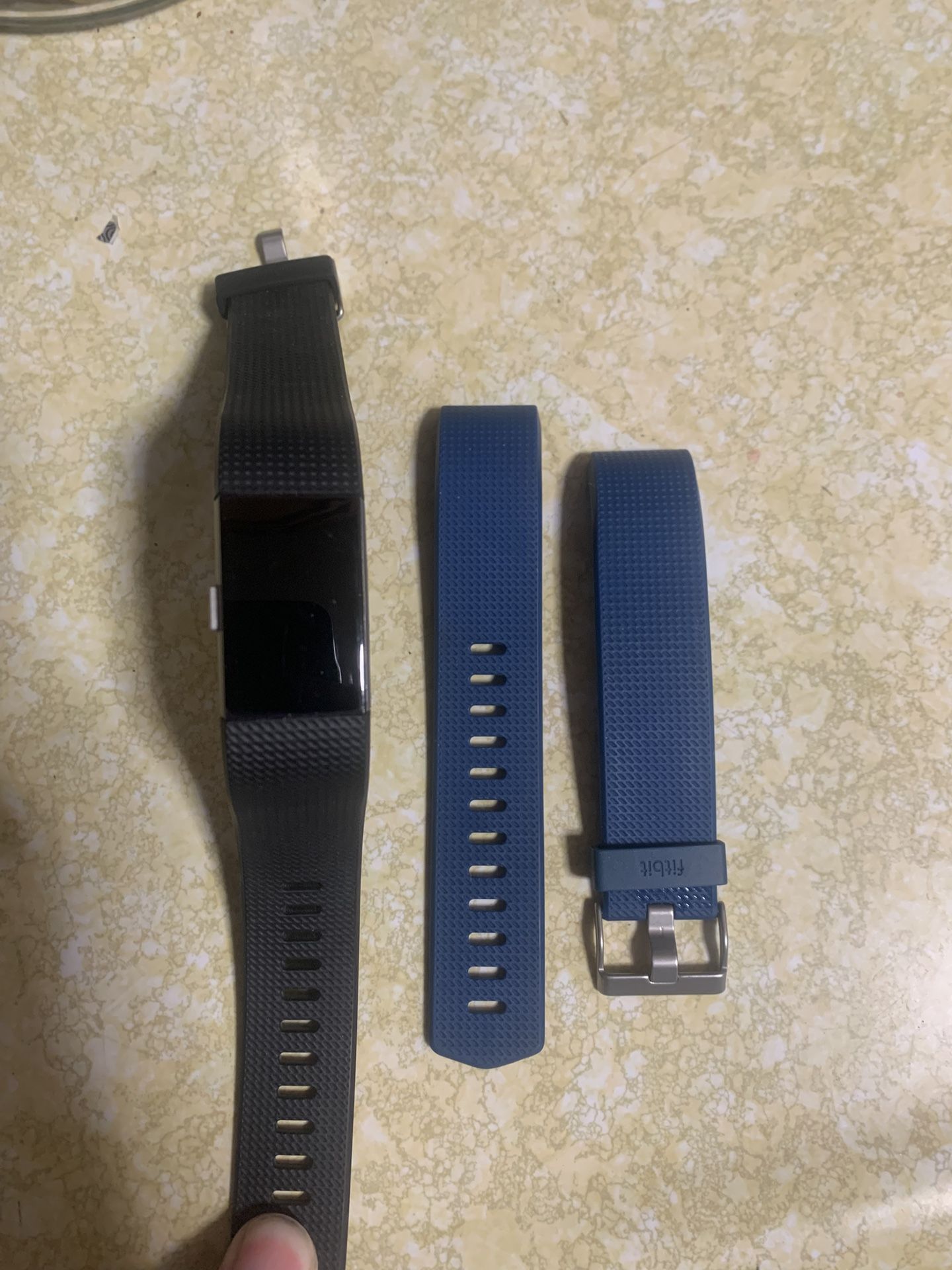 Fitbit Charge 2