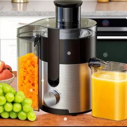 Juicer Like New
