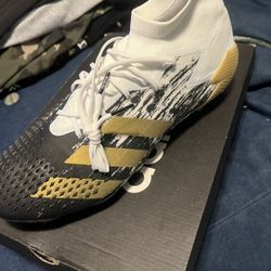 Adidas Predator Mutator 20.1 FG