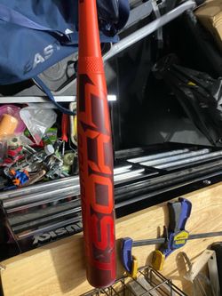 Easton ghost softball 32/-11