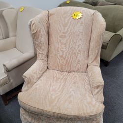 Sitting Chair 