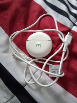 Bluetooth earphones