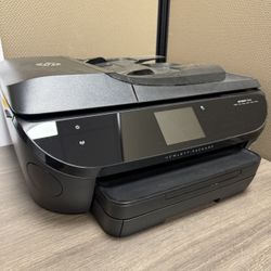 HP Envy 7640