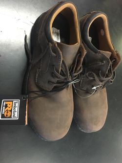 Timberland shoes size 7 M . Brand new in the box