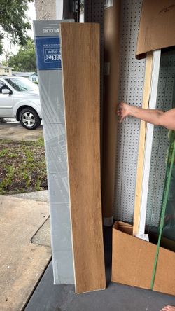 Vinyl Tile