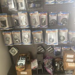 Trailers Parts … También Se Habla Español 