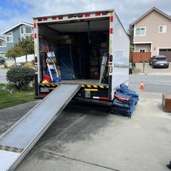 🔷Let us help with all your moving needs🔶