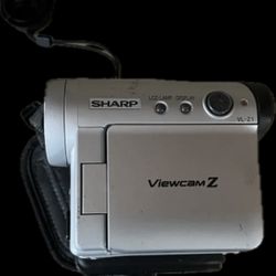 𝓢𝓱𝓪𝓻𝓹 𝓥𝓲𝓮𝔀𝓬𝓪𝓶 𝓩