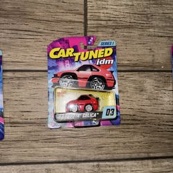 JDM Car Tuned 