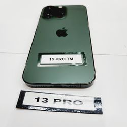 IPhone 13 Pro 