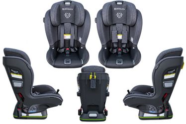 UPPAbaby KNOX Convertible Car Seat – Charcoal Gray – $150 OBO