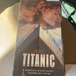 Titanic Boxed Set