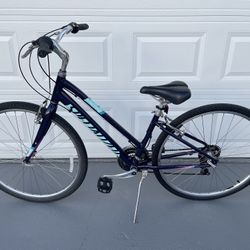 Specialized Crossroads