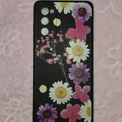 Samsung Galaxy S20 FE 5G CASE