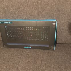 Logitech Key Board