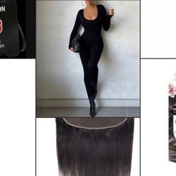 Fashion and Beauty Supplies Delivered 