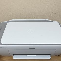 HP Printer Deskjet 2722