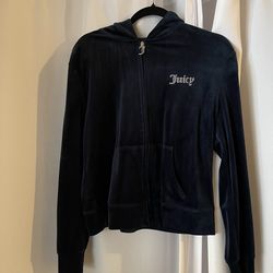 Juicy couture velour tracksuit
