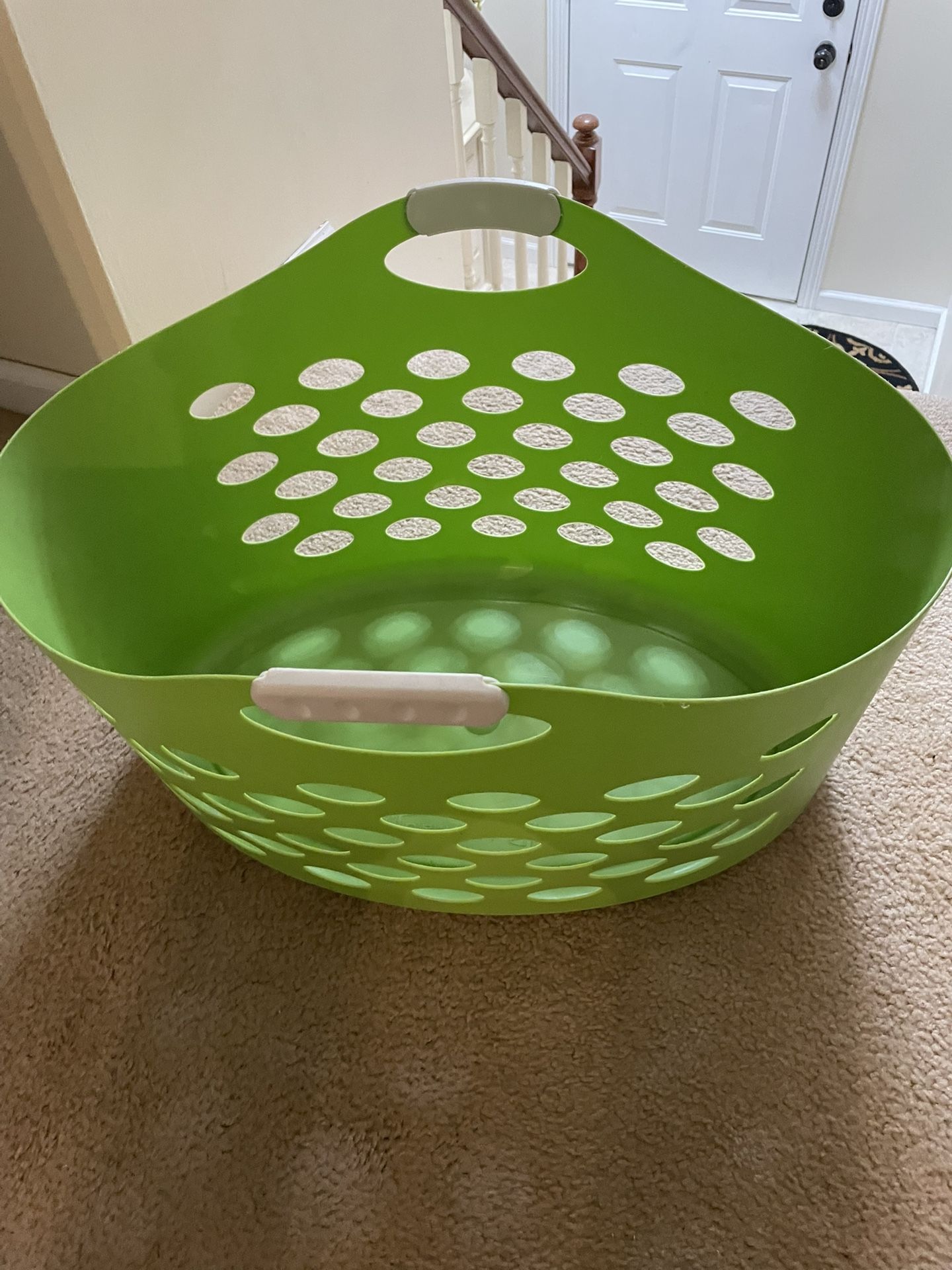Large Laundry Basket