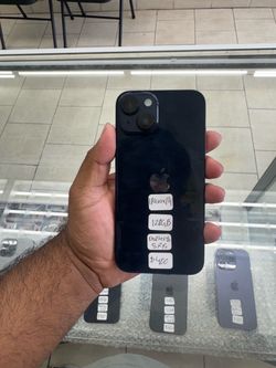 iPhone 14 128GB Factory Unlocked