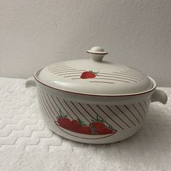 Beautiful Pot