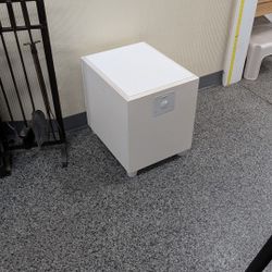 BOSTON ACOUSTICS SUBWOOFER 