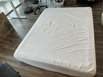 Queen Size Mattress