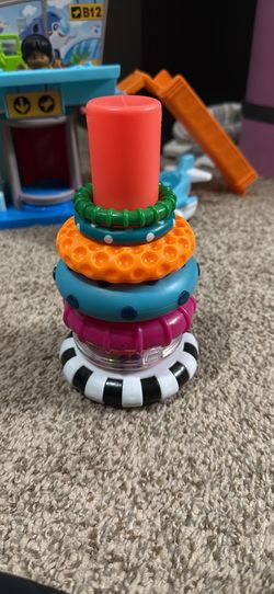 Baby tower