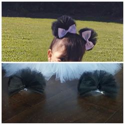 Minnie ears