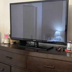 45inch Samsung Tv 