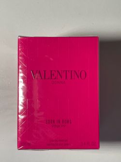 Valentino Donna- Pink PP