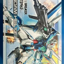 Gundam Model Kit