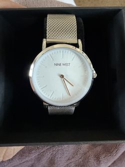 Nine West Watch