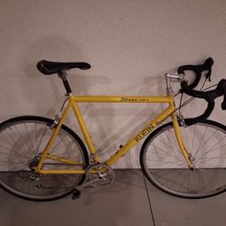 Vintage (1989) Klein Stage Comp 9