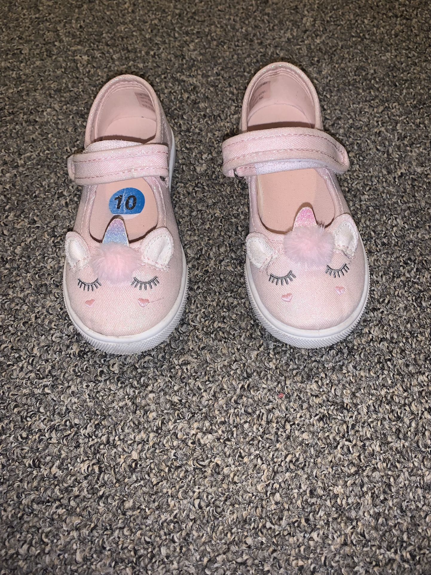 Girls Shoes 