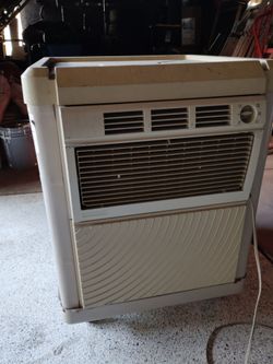 Industrial swamp cooler