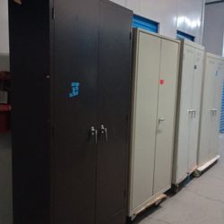 $220 Each Sturdy In Good Conditions With 2Keys Each 