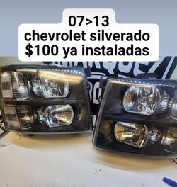 Led Hids