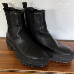 Lucky Brand Women's Boots