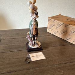 Giuseppe Armani Florence Italy