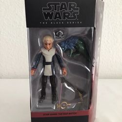 Hasbro Star Wars The Black Series Omega (Kamino) 6” Scale Figure Bad Batch