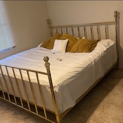 Kind Size Number 1 Bed 500$ 