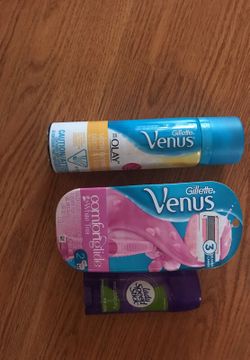 Venus bundle $10.00