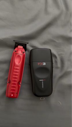 Babyliss pro