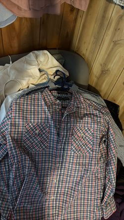 Camisa manga Larga
