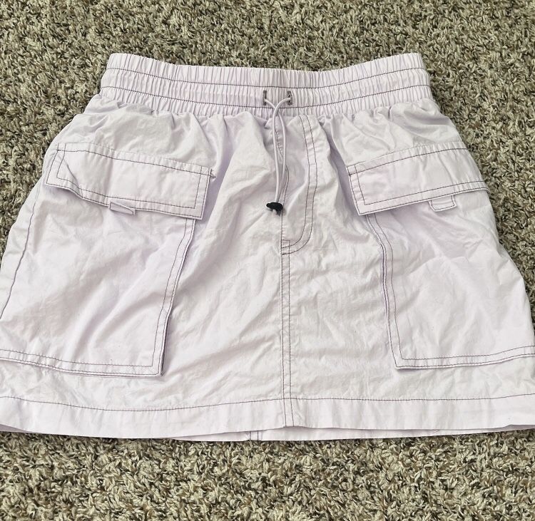 Cargo Skirt