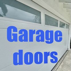 Garage Doors