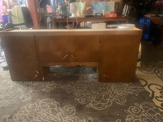 Free 70’s Kitchen Cabinet