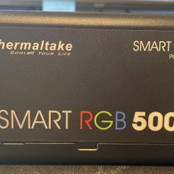 Thermaltake Smart 500W Power Supply